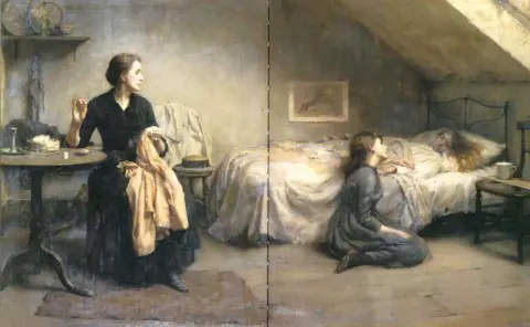 丧偶无父 1888