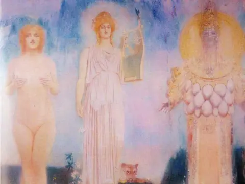 Orfeo 1913