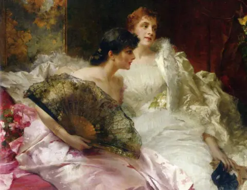 After The Ball