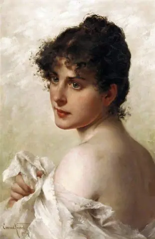 In Contemplation