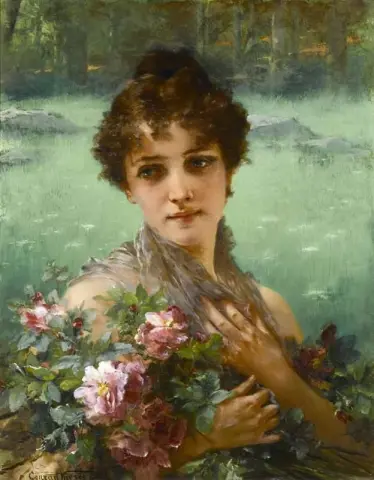 The Wild Roses