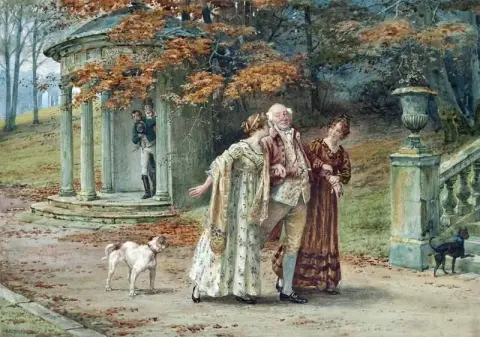 George Goodwin Kilburne