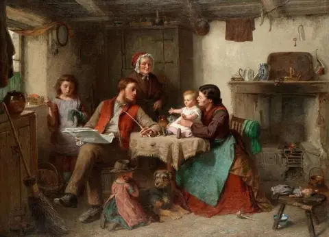 الصفحة الرئيسية كاليفورنيا 1872