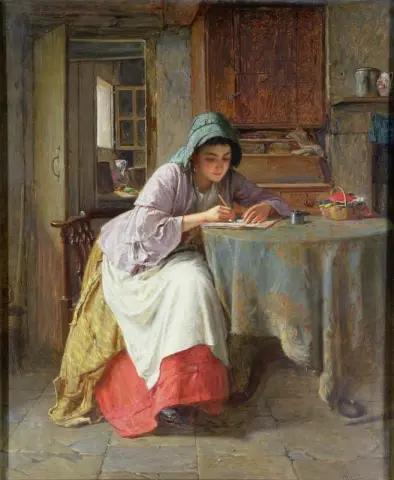 رسالة كاتي إس 1875