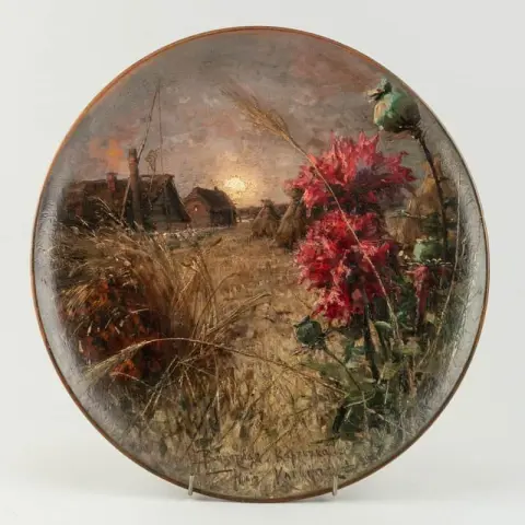 Vallmo 1899