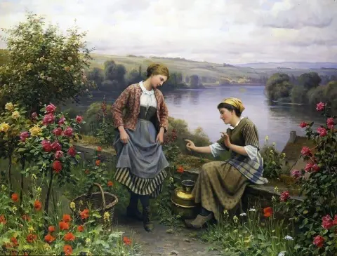 Dance Lesson