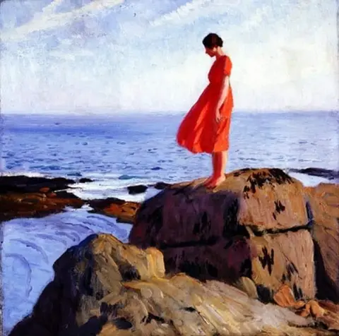 黑池 1908-18