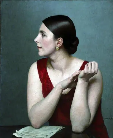 Ethel Bartlett 1896 1978 Before 1927