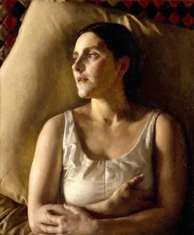 Ethel Bartlett Ca. 1937