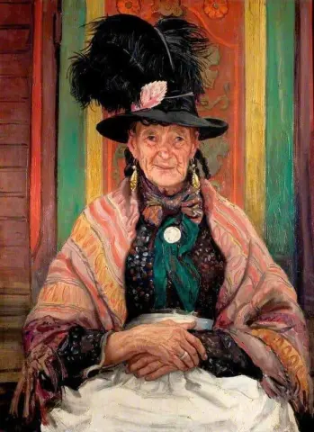 Fine Feathers 1939