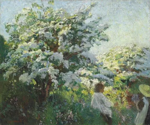 May Day