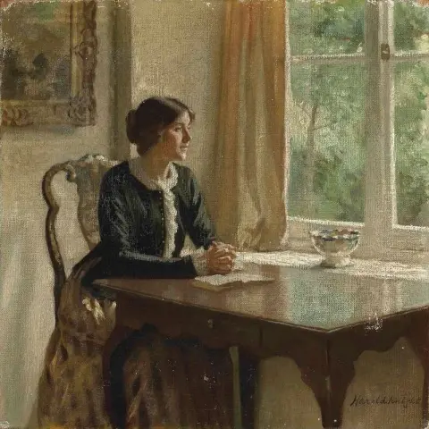 The Black Jacket 1912-15