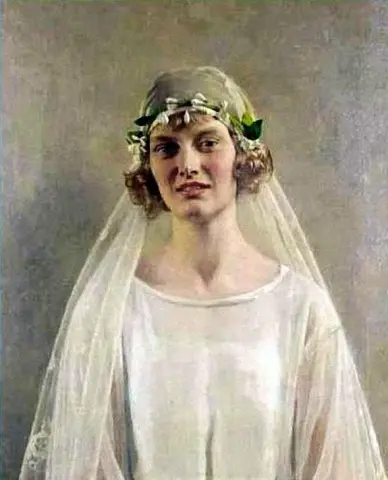 The Bride