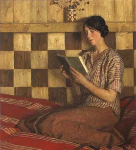 The Green Book Ca. 1915