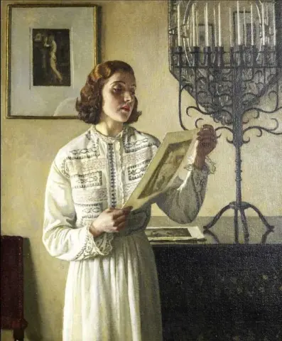 The Print Ca. 1933