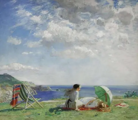 Wind And Sun