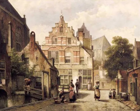Amsterdam