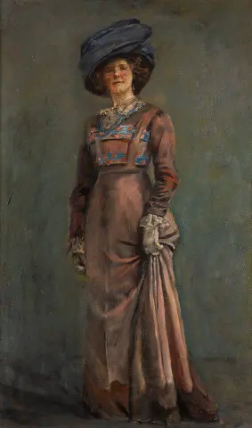 ボクケン・ラッソン 1900年頃