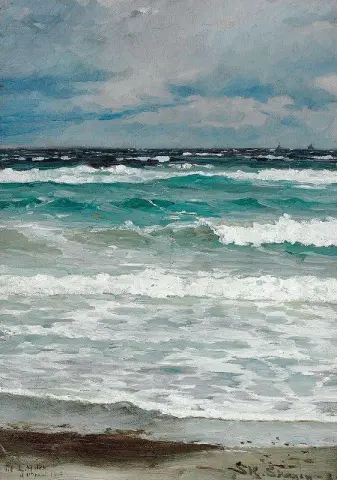海景1908