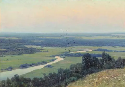 Тверская губерния 1898 г.