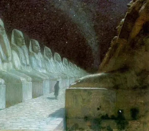 The Way Of Silence