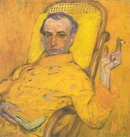 The Yellow Scale