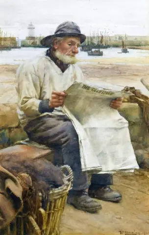 远方消息1900