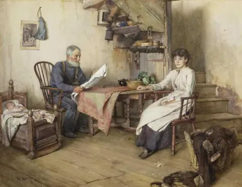 舰队新闻 1901