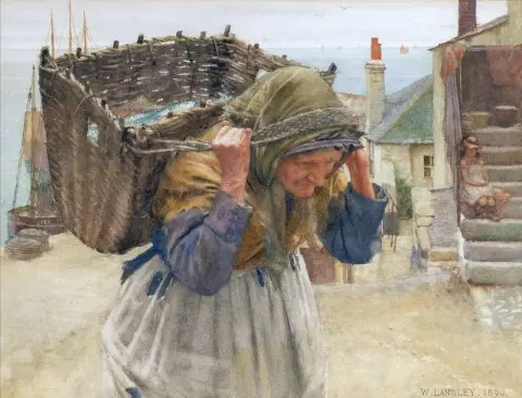 鱼妻 1890
