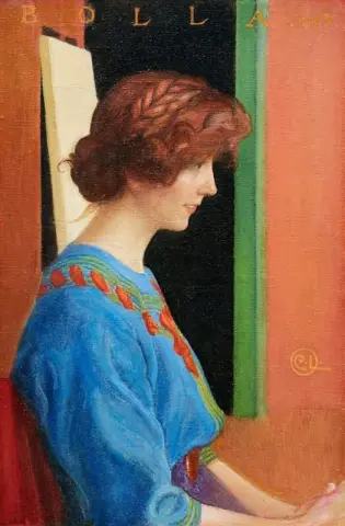 Bolla II 1913