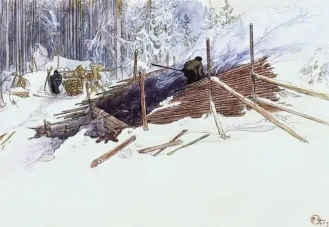 煤窑1905