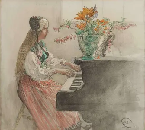 克斯蒂 1918