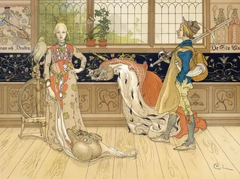 圣戈兰 1896