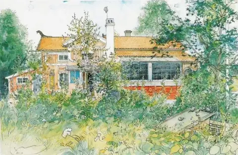 小屋
