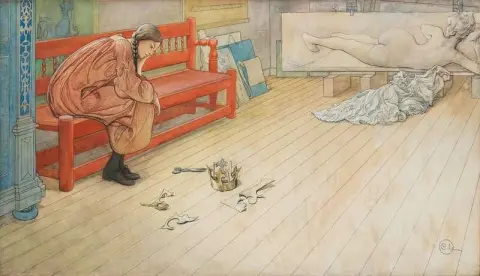 剧院猜测