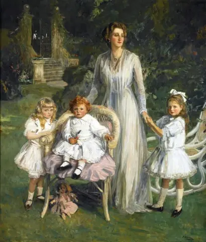 John Lavery