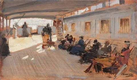 S.s.奥菲尔 1892