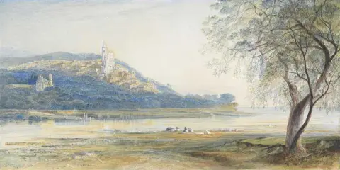 Cervo Imperia Italy 1881