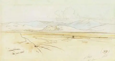 Greece 1848