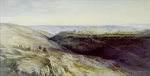 Jerusalem 1865