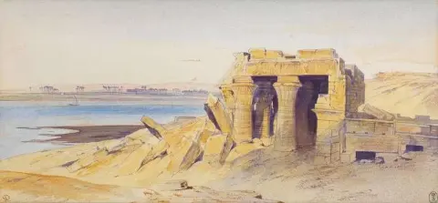 Kom Ombo Egypt