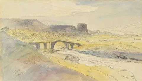 普雷梅蒂 阿尔巴尼亚 1857