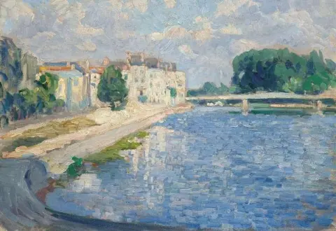 Henri Lebasque