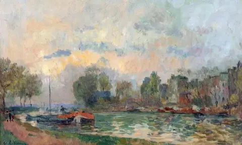 Charenton-bassenget