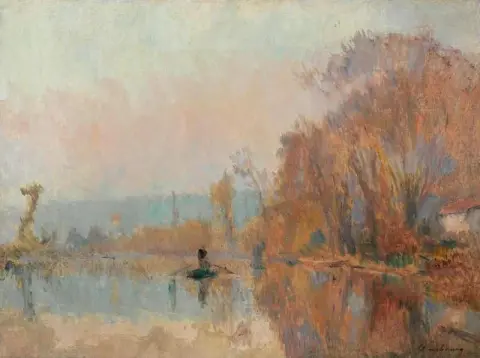 Passeren