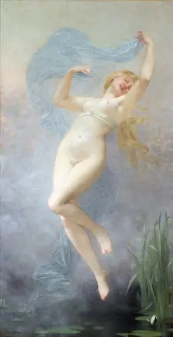 L Aurore