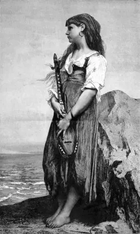 Милый 1879 г.