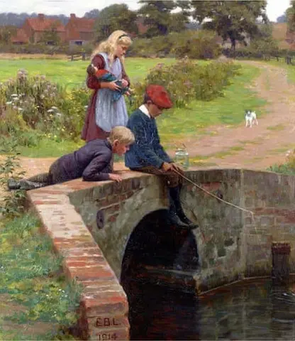니블 1914