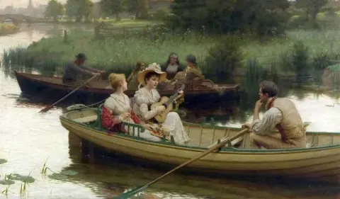 슬픔과 노래 1893