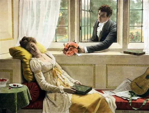달콤한 과자 1893